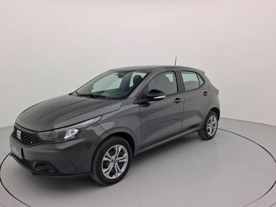 FIAT ARGO 1.0 FIREFLY FLEX DRIVE MANUAL FIAT ARGO 1.0 FIREFLY FLEX DRIVE MANUAL